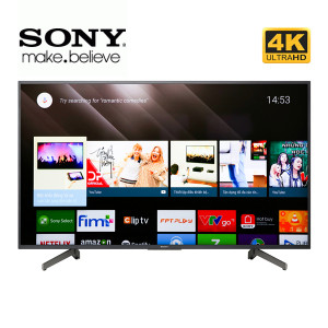 Tivi Android Sony KD-49X8000G