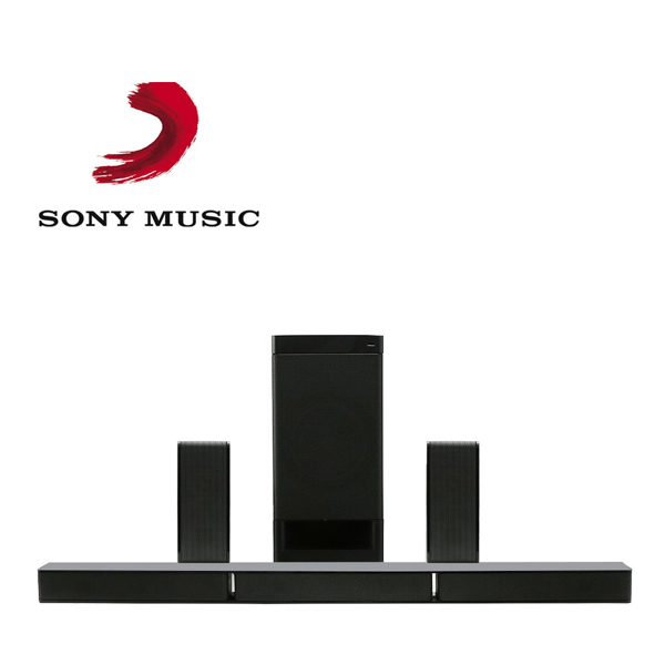 Sony HT-RT3/M