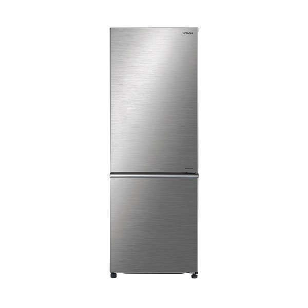 Tủ lạnh Hitachi Inverter 275L R-B330PGV8 (BSL)