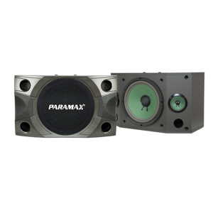 Paramax P-850