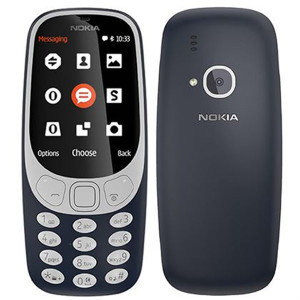 Nokia 3310 dual