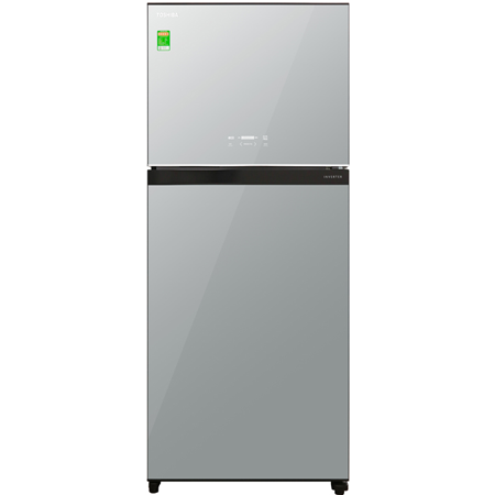 TOSHIBA Inverter 608 Lít GR-AG66VA(X)