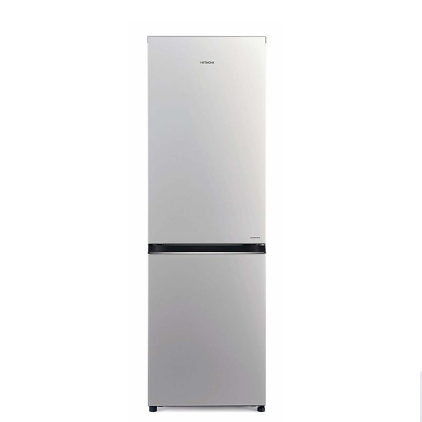 Tủ lạnh Hitachi inverter 320 lít BG410PGV6 SLS