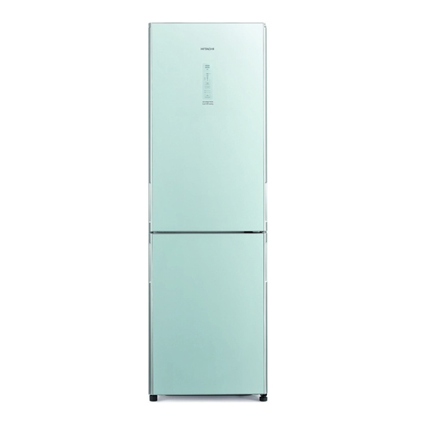 Tủ lạnh Hitachi inverter 320 lít BG410PGV6 GS
