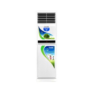 Máy lạnh tủ đứng 3HP Funiki FC27