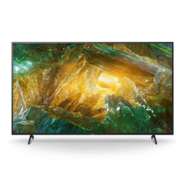 Android Tivi Sony 4K 75 Inch KD-75X8050H