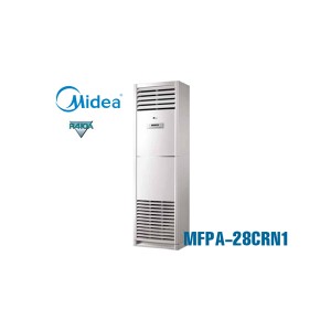 MÁY LẠNH TỦ ĐỨNG MIDEA 3HP MFPA28CRN1