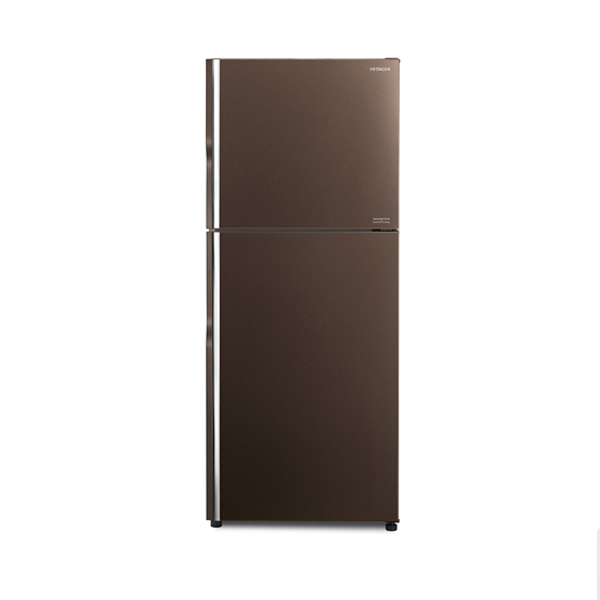 Tủ lạnh Hitachi Inverter 339 lít R-FG450PGV8 (GBW)