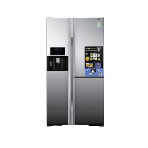 Tủ lạnh HITACHI Inverter 584 Lít R-FM800GPGV2X (MIR)