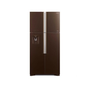 Tủ lạnh Hitachi Inverter 540 lít R-FW690PGV7X GBW