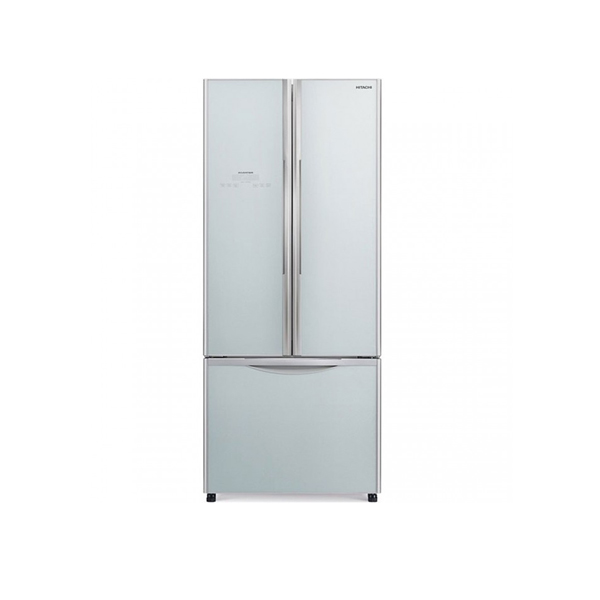 Tủ lạnh 3 cánh 405 Lít Hitachi R-FWB475PGV2 (GS)