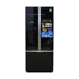 Tủ lạnh 3 cánh Hitachi 455 Lít R-FWB545PGV2 (GBK)
