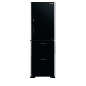 Tủ lạnh Hitachi Inverter 315 lít R-SG32FPG(GBK)