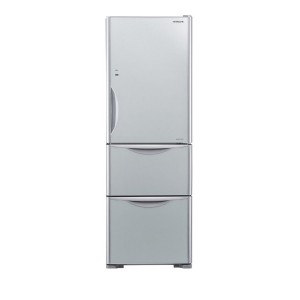 Tủ lạnh Hitachi inverter 375L R-SG38PGV(GS)