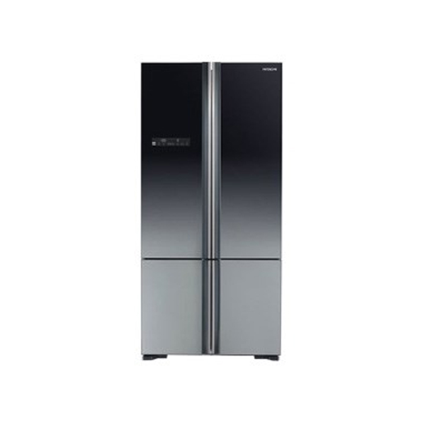 Tủ lạnh Hitachi Inverter 640 lít WB800PGV5 XGR