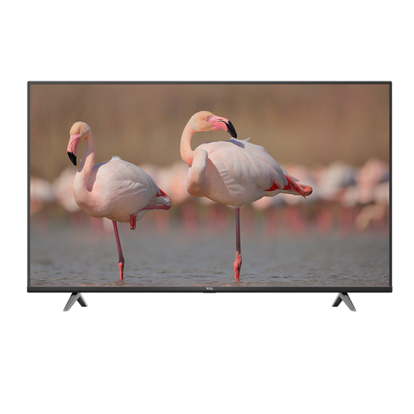TCL 4K 65 inch 65P618