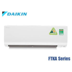 Máy lạnh Daikin inverter 2.5 HP FTKA60UAVMV