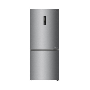 Tủ lạnh Aqua Inverter 260 lít AQR-I298EB(SW)