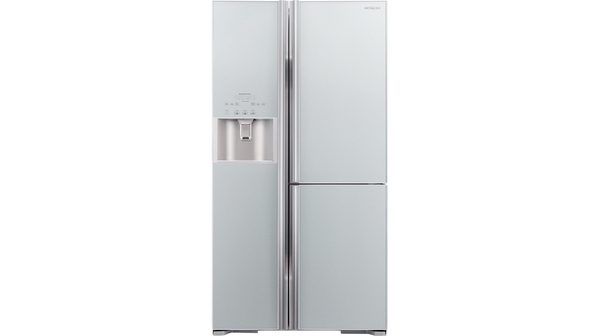Tủ lạnh Hitachi Inverter  R-FM800GPGV2 (GS)