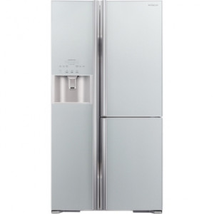 Tủ lạnh Hitachi Inverter  R-FM800GPGV2 (GS)