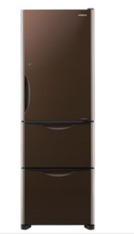 Tủ lạnh Hitachi  R-SG32FPG GBW
