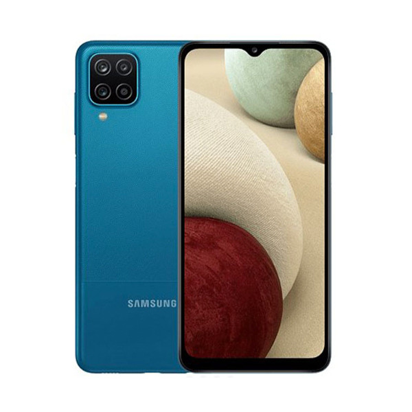 Giá bán của Samsung Galaxy A12 SM-A125F là bao nhiêu?
