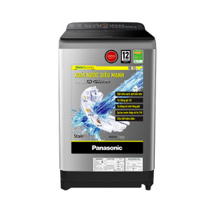 Máy Giặt PANASONIC 8.5Kg NA-FD85X1LRV
