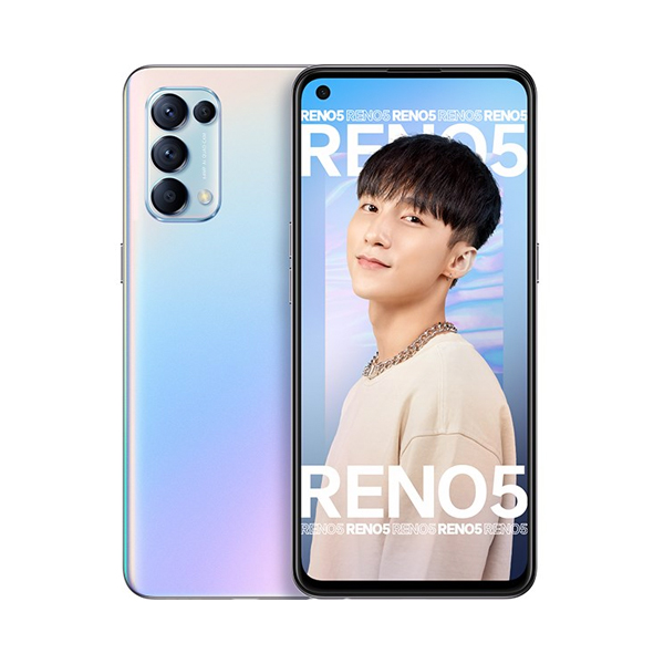 Điện thoại Renno5