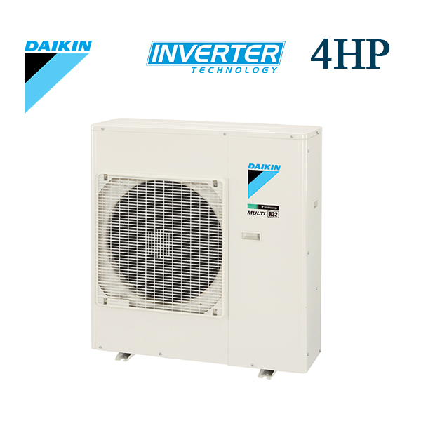 Dàn nóng máy lạnh Multi Daikin 5MKM100RVMV|4HP - INVERTER