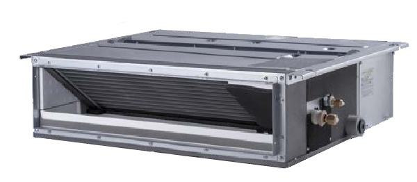 Dàn lạnh giấu trần [chưa gồm dàn nóng] Multi Daikin CDXM60RVMV| 2.5HP - INVERTER