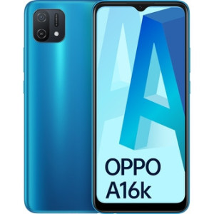 Điện thoại OPPO A16K (4GB/64GB)