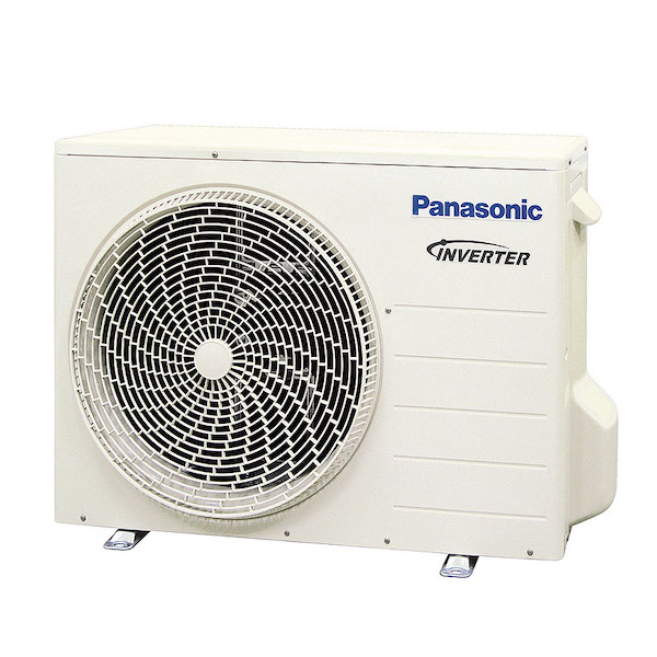 Dàn nóng máy lạnh Multi Panasonic Inverter 4hp CU-4S34SBH