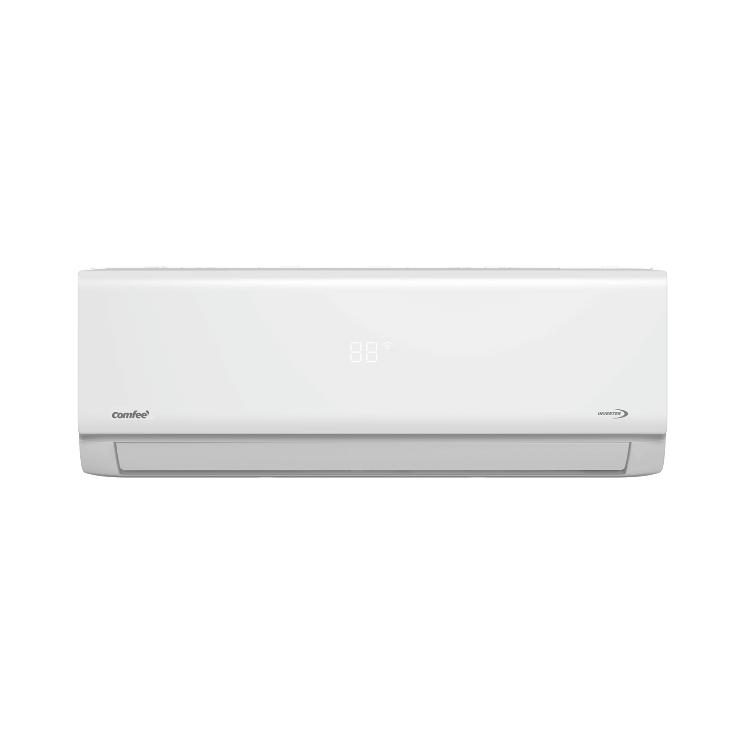 Điều hòa Comfee 1 chiều Inverter 2HP-18.000BTU CFS-18VWGF-V