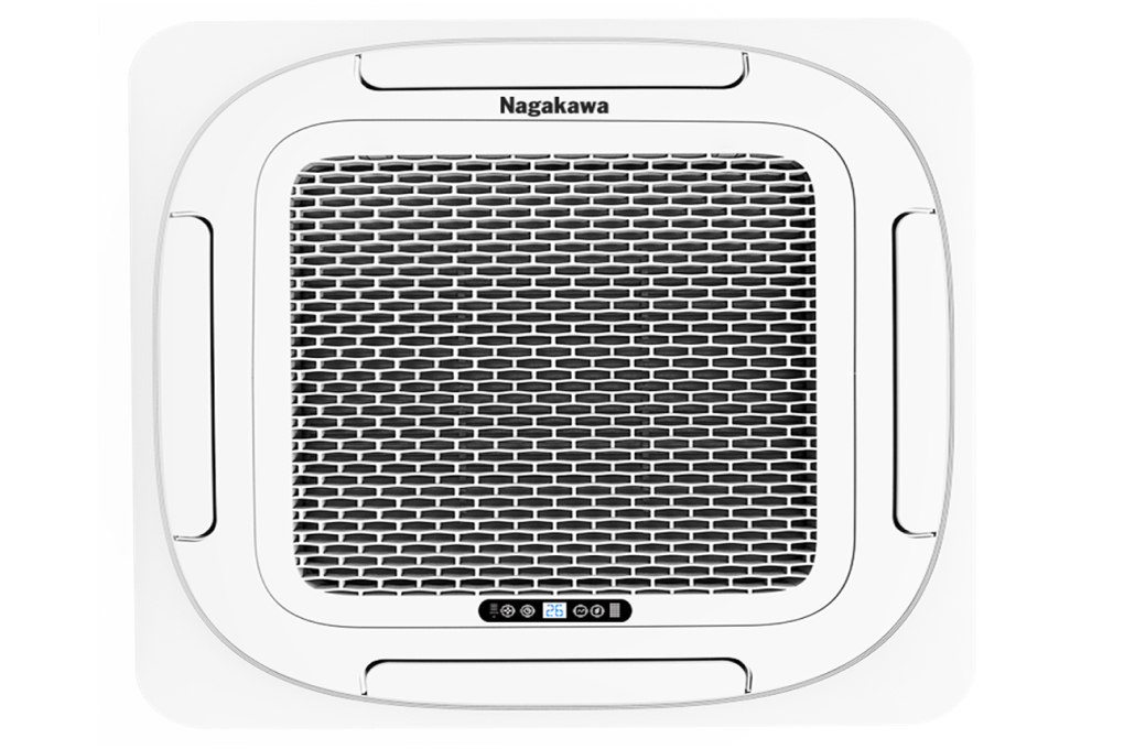 MÁY LẠNH ÂM TRẦN NAGAKAWA 5 HP NT-C50R1T20