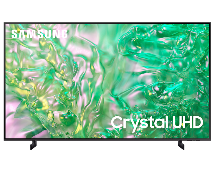 Smart Tivi Samsung 4K 55 inch UA55DU8000