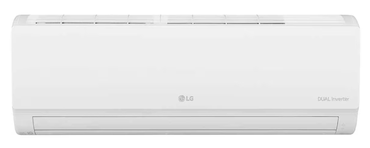 Máy Lạnh LG Inverter 1.0 HP IEC09G1 (Model 2025)