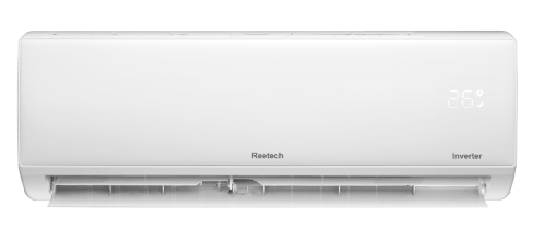 MÁY LẠNH REETECH INVERTER 1 HP RTV9-TC-BI