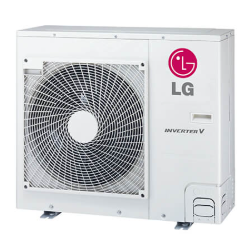 Dàn nóng multi LG A2UQ18GFD0 18000Btu 1 chiều inverter