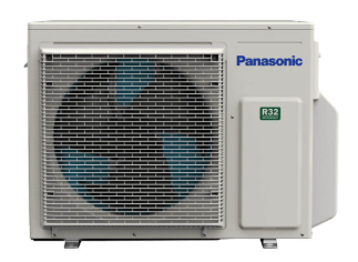 Dàn nóng multi Panasonic CU-4U34YBZ 34000 Btu 1 chiều inverter