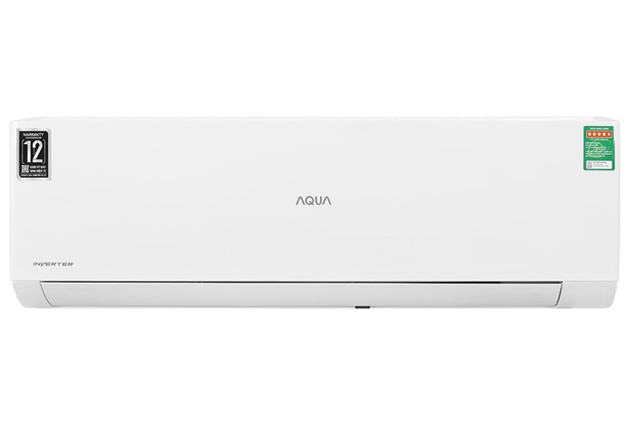 MÁY LẠNH AQUA INVERTER 2 HP AQA-RV18QA2