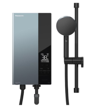 MÁY NƯỚC NÓNG TRỰC TIẾP PANASONIC 4500W DH-4UD1VZ