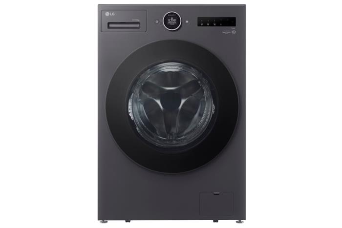 MÁY GIẶT SẤY LG INVERTER GIẶT 17 KG - SẤY 10 KG F2517RNTG