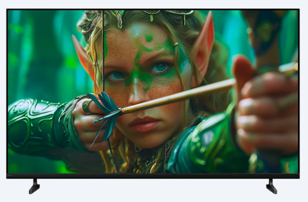 GOOGLE TIVI SONY 75 INCH 4K K-75S20M2