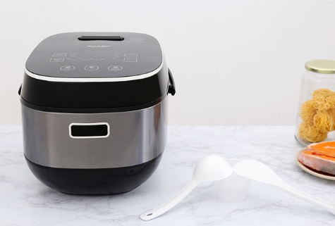 NỒI CƠM CAO TẦN SHARP 1.8 LÍT KS-IH191V-GL